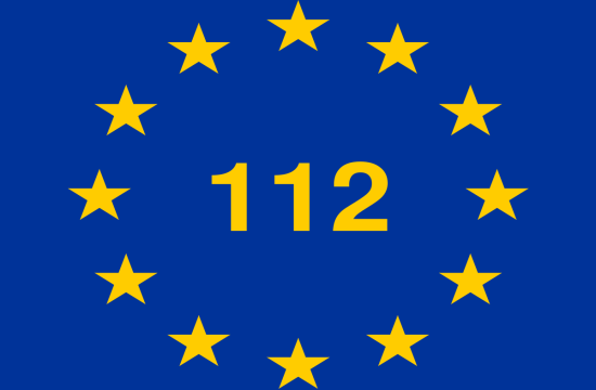 Emergency number 112 upgraded with e-Call vehicle services in Greece